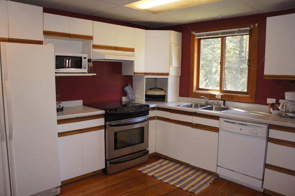 Fairmont Mountain Bungalows Fairmont Hot Springs Zimmer foto