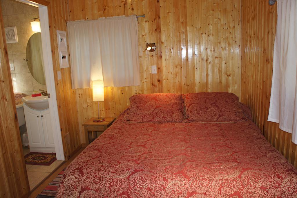 Fairmont Mountain Bungalows Fairmont Hot Springs Zimmer foto